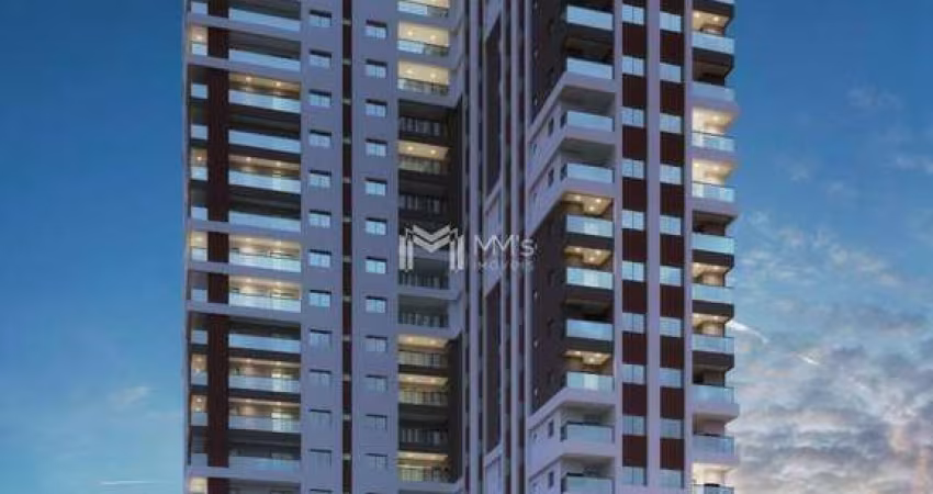 Apartamento à venda em Porto Belo, Centro, com 2 suítes, com 82.6 m², Porto do Sol