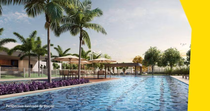 Terreno à venda em Cascavel, Santa Cruz, com 306 m², Terras Alpha