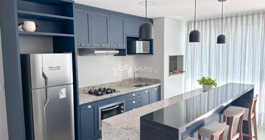 Apartamento à venda em Cascavel, Centro, com 3 quartos, com 111.95 m², Windsor