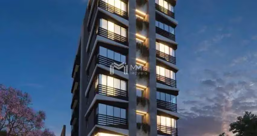 Apartamento à venda em porto belo, centro, com 2 suítes, com 79.96 m², leblon residence