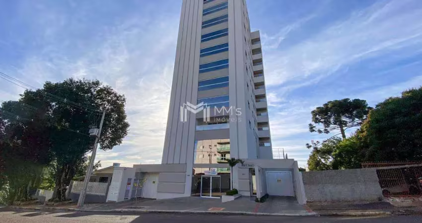 Apartamento à venda em Cascavel, Centro, com 2 quartos, com 72 m², Monte Bianco