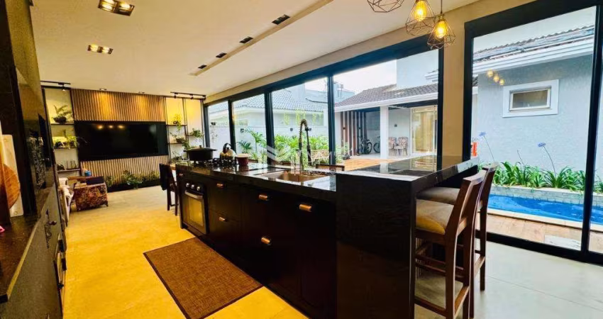 Casa à venda em Cascavel, Parque Verde, com 2 quartos, com 270 m², São Carlos