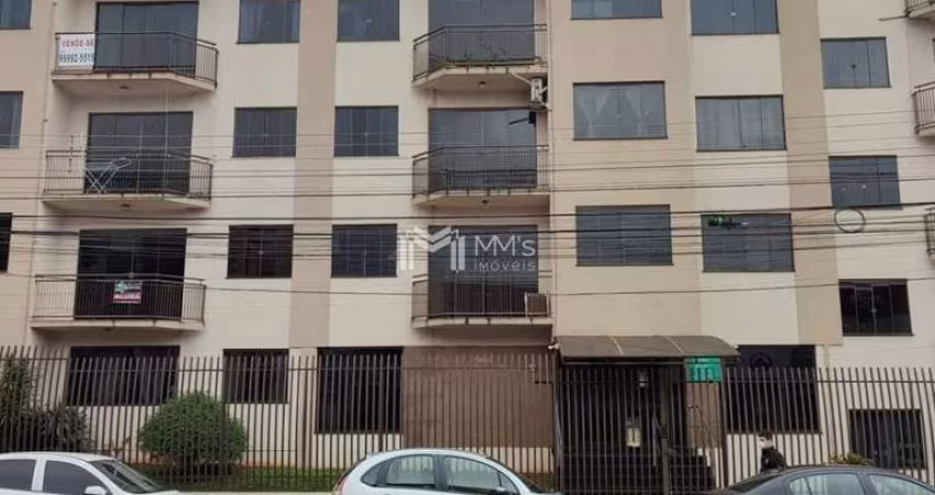 Apartamento à venda em Cascavel, Centro, com 02 quartos, com 80 m²
