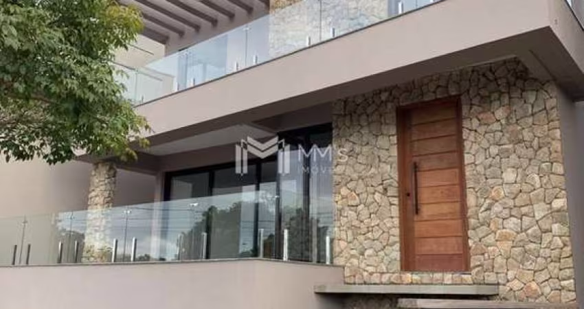 Sobrado à venda em Cascavel, Alto Alegre, com 0 quarto, com 303 m², Jardim de Monet
