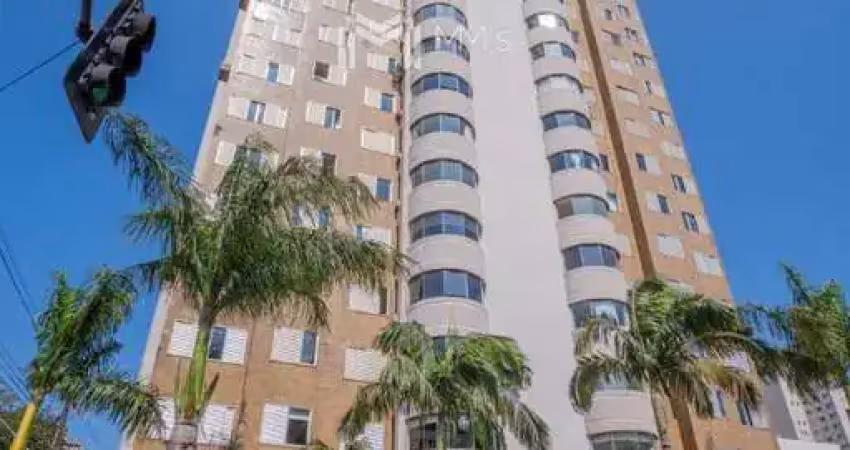 Apartamento à venda em cascavel, centro, com 3 suítes, com 544.03 m², edificio grand ville