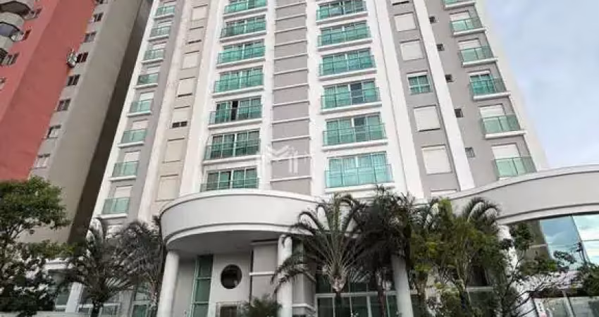 Apartamento à venda em Cascavel, Centro, com 1 quarto, com 135.06 m², Edifício Contemporaneau