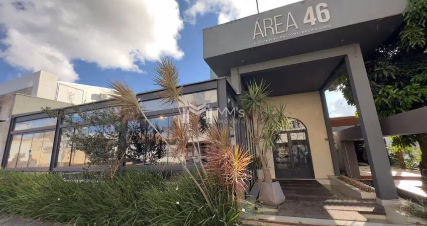 Sala comercial para alugar na Rua Duque de Caxias, 250, Centro, Cascavel