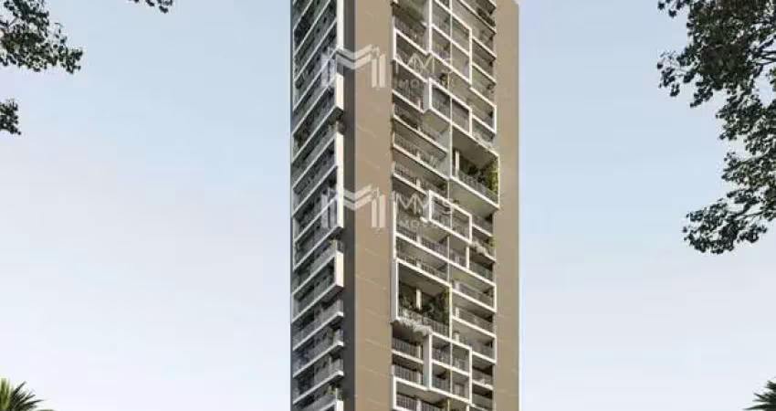 Cobertura à venda em cascavel, centro, com 3 suítes, com 357.18 m², giardino cancelli