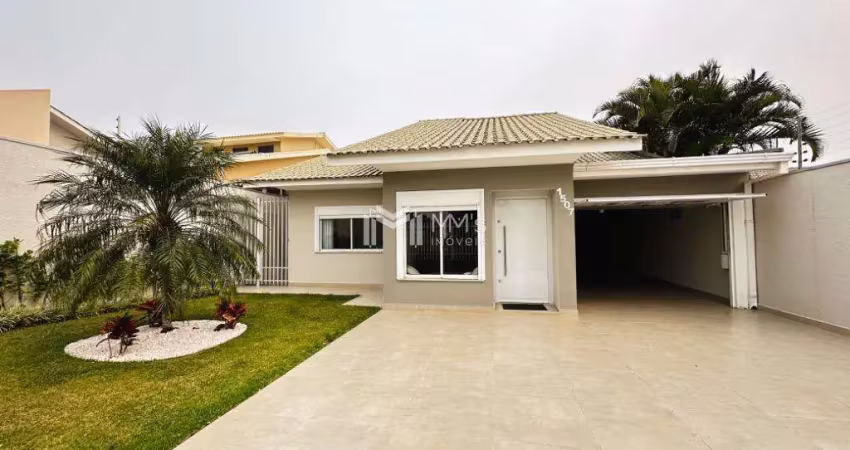 Casa à venda em Cascavel, Pacaembu, com 3 quartos, com 200m²