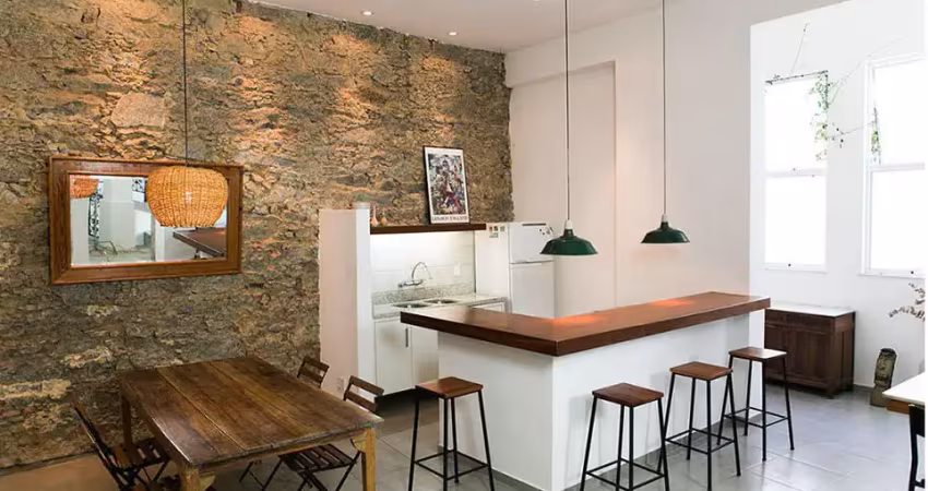 Casa com 3 quartos à venda na Ladeira de Nossa Senhora, 214, Glória, Rio de Janeiro