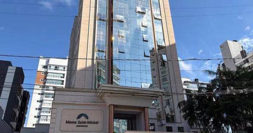 Apartamento à venda na Rua Henrique Max Baggenstoss, 94, Saguaçu, Joinville