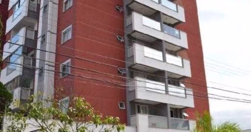 Apartamento com 1 quarto à venda na Rua João Pessoa, 647, América, Joinville