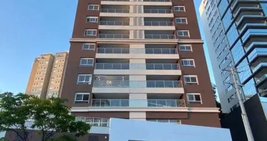 Apartamento à venda na Rua Otto Boehm, 22, América, Joinville