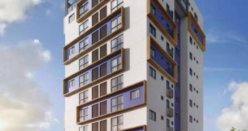 Apartamento com 2 quartos à venda na Rua Coronel Santiago, 897, Anita Garibaldi, Joinville