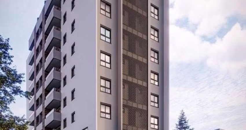 Apartamento com 1 quarto à venda na Rua João Pessoa, 1967, Costa e Silva, Joinville
