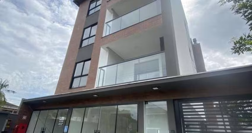 Apartamento com 1 quarto à venda na Rua Adriano Schondermank, 323, Costa e Silva, Joinville