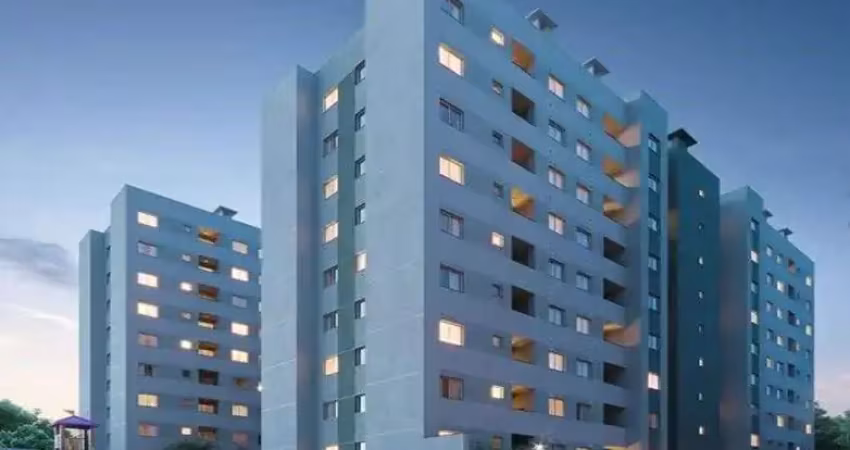 Apartamento com 2 quartos à venda na Rua Dona Elza Meinert, 1484, Glória, Joinville