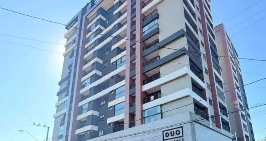 Apartamento com 2 quartos à venda na RUA HERMAN METZ, 1481, Anita Garibaldi, Joinville