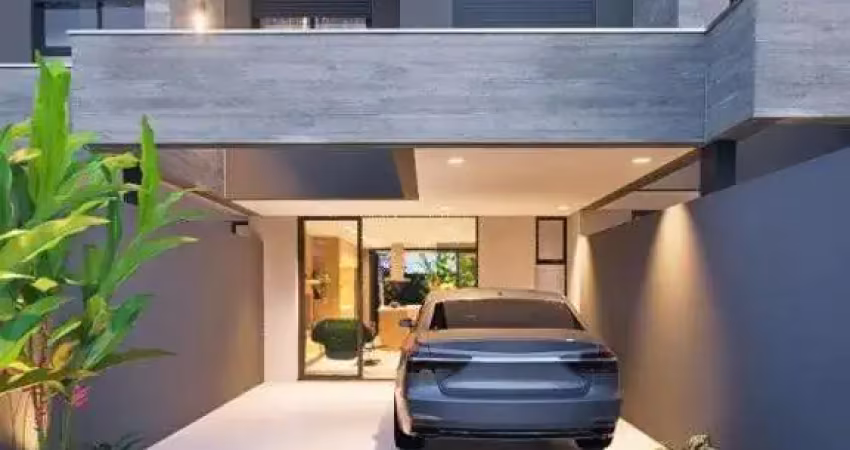 Casa com 2 quartos à venda na Rua Ricardo Karmann, 186, Iririú, Joinville