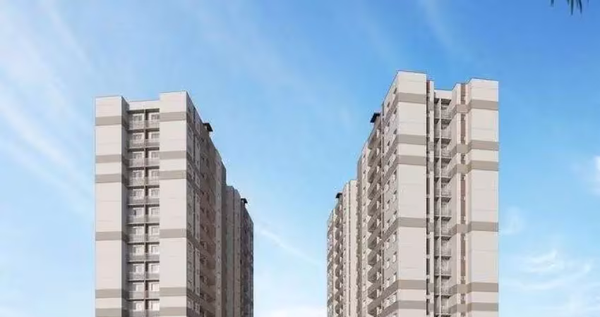 Apartamento com 1 quarto à venda na Rua Vice-Prefeito Luiz Carlos Garcia, 132, Santo Antônio, Joinville
