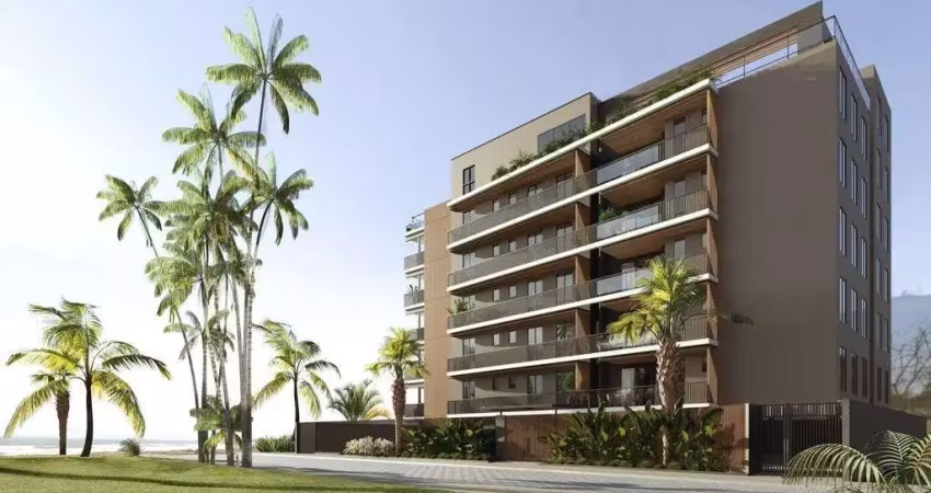 Apartamento com 2 quartos à venda na Rua Das Orquídeas, 47, Itapema do Norte, Itapoá