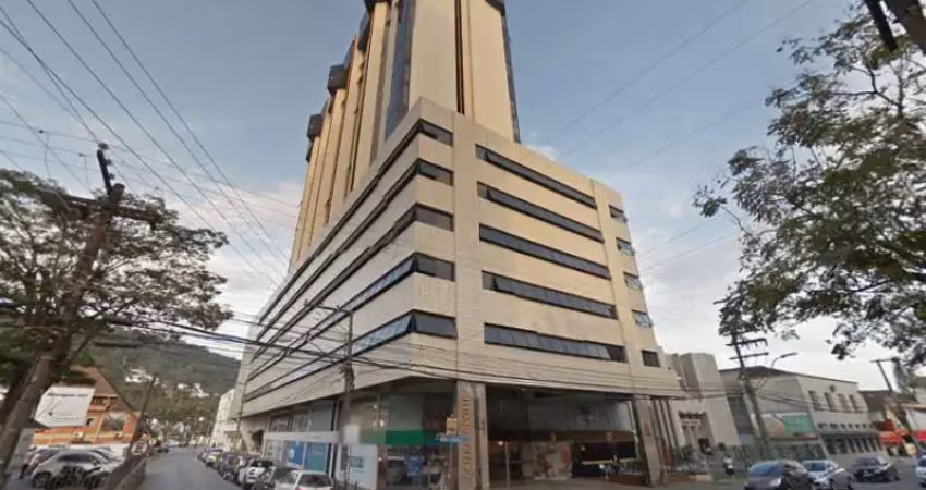 Sala comercial para alugar na Rua Dona Francisca, 260, Centro, Joinville