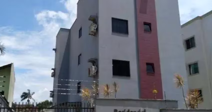 Apartamento com 2 quartos para alugar na Rua Teresópolis, 1630, Guanabara, Joinville