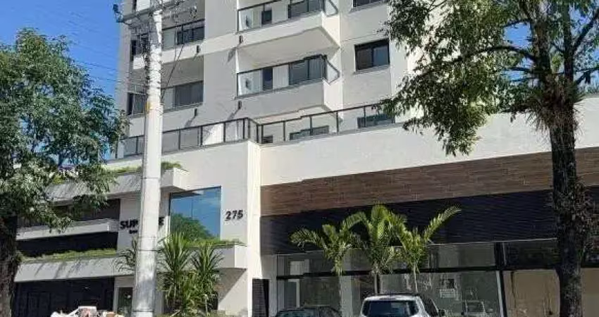 Apartamento no santo antônio com 3 quartos para locação, 91 m²
