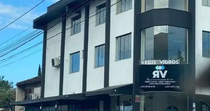 Imóvel comercial no iririú com 0 quartos para locação, 516 m²