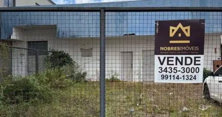 Imóvel comercial no bucarein com 0 quartos para venda, 1608 m²