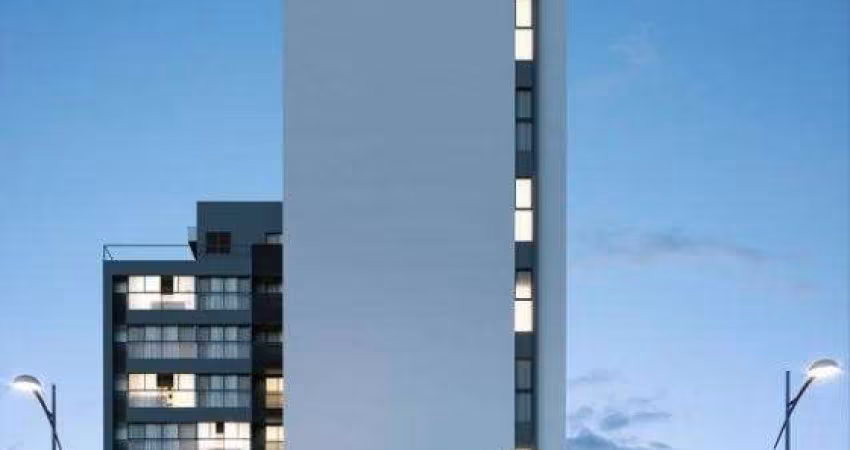 Apartamento com 1 quarto à venda na Rua Dona Francisca, 2851, Saguaçu, Joinville