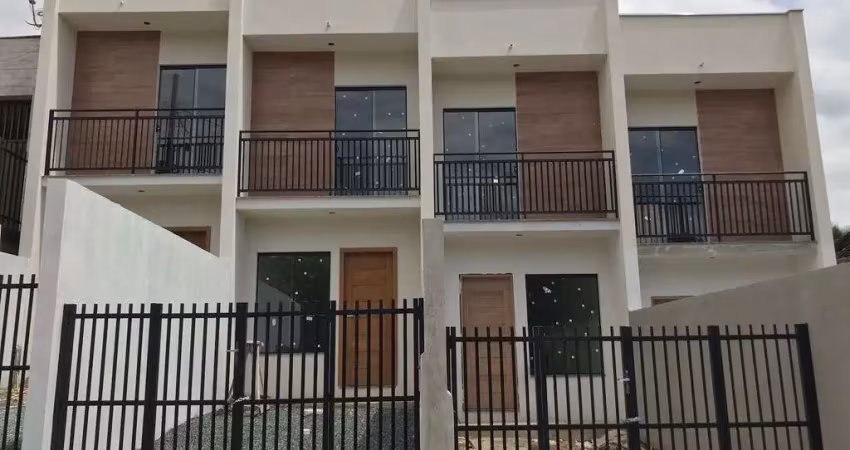 Casa com 2 quartos para alugar na Rua Tomé de Souza, 46, Bom Retiro, Joinville