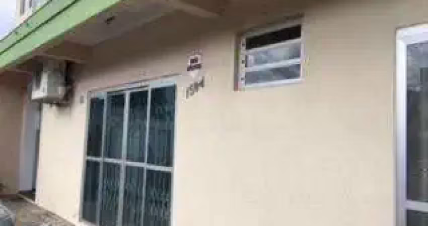 Sala comercial com 2 salas para alugar na Rua Visconde de Mauá, 1504, América, Joinville