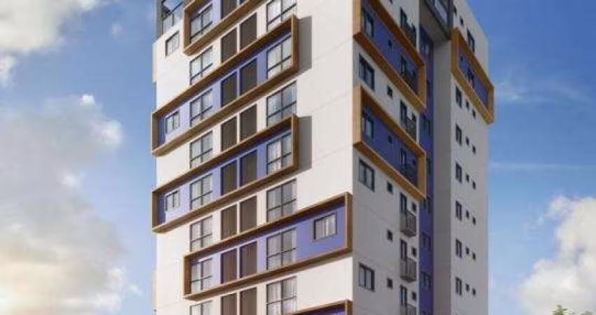 Apartamento com 1 quarto à venda na Rua Coronel Santiago, 897, Anita Garibaldi, Joinville