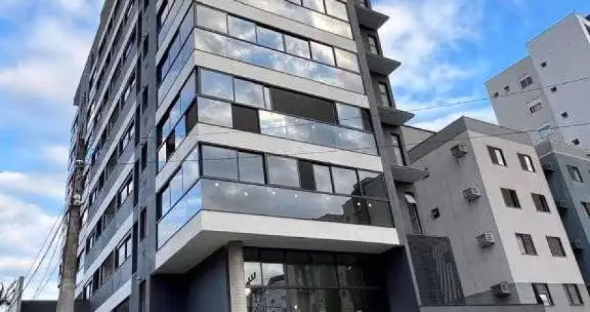 Apartamento com 2 quartos à venda na Rua Fernando Machado, 114, América, Joinville
