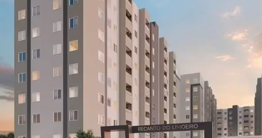 Lancanento de apartamento no bairro do limã