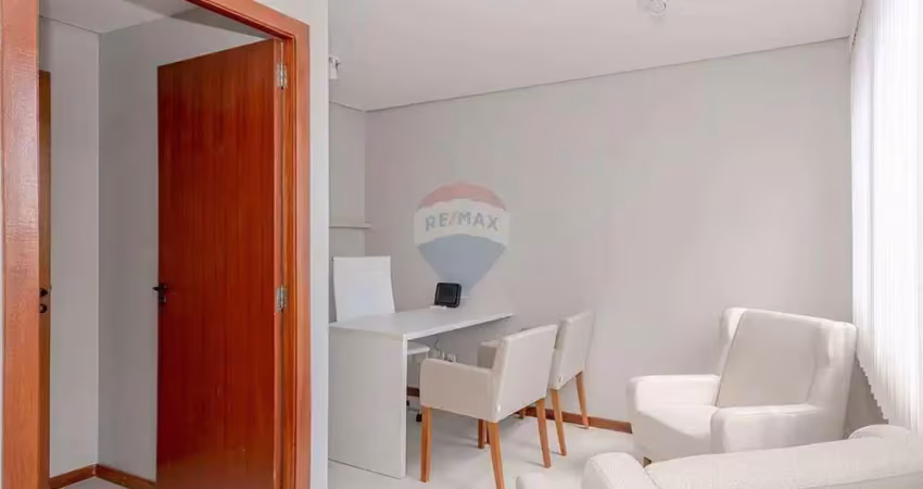 Sala comercial à venda no bairro menino deus – excelente localização