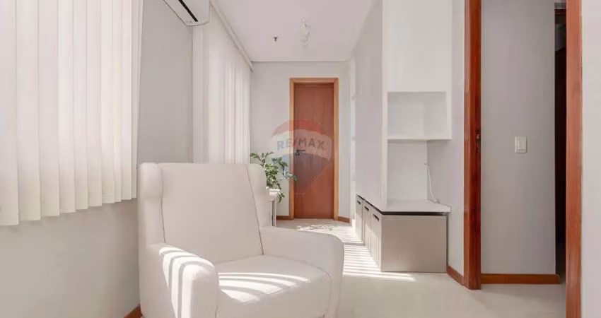 Sala comercial à venda no bairro menino deus – excelente localização