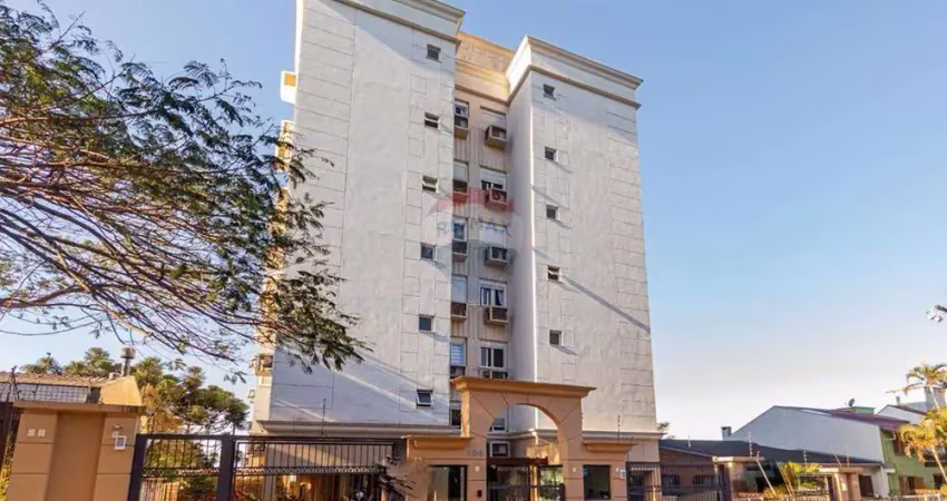 Apartamento à venda no bairro menino deus — 80m², 3 dormitórios e vista para as copas das árvores!