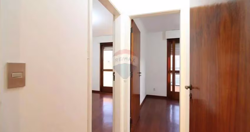 Apartamento de 88m² - localização estratégica no bairro floresta