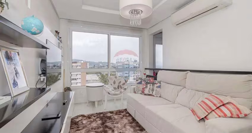 Apartamento à venda  3 dormitórios (1 suíte)  e vaga – próximo à pucrs
