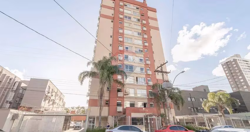 Apartamento à venda  3 dormitórios (1 suíte)  e vaga – próximo à pucrs