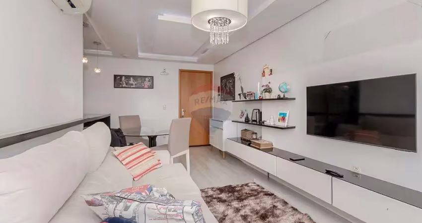Apartamento à venda  3 dormitórios (1 suíte)  e vaga – próximo à pucrs