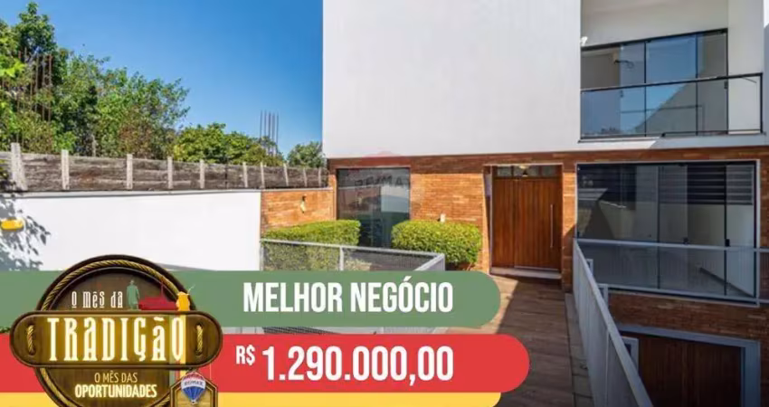 Casa com 2 quartos à venda na Rua Oscar Schneider, 485, Medianeira, Porto Alegre