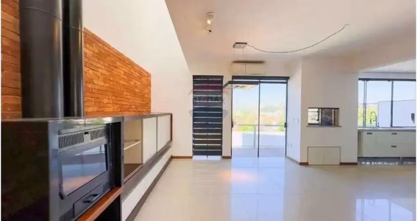 Luz, espaço e elegância – um novo conceito de moradia