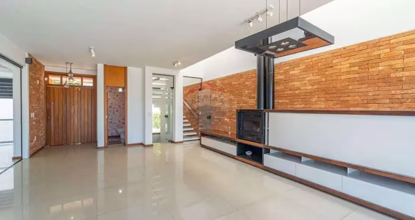 Luz, espaço e elegância – um novo conceito de moradia