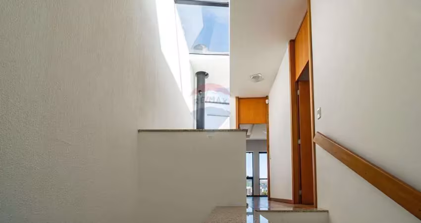 Luz, espaço e elegância – um novo conceito de moradia