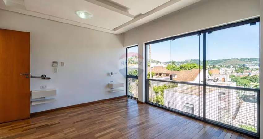 Luz, espaço e elegância – um novo conceito de moradia