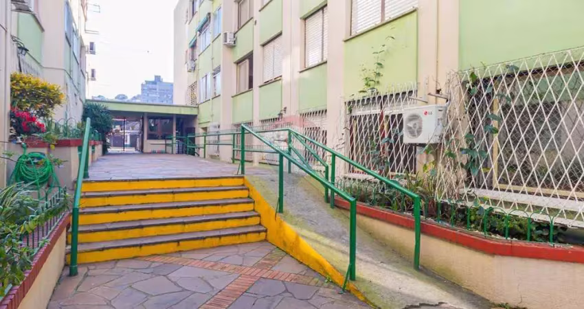 Apartamento com 2 quartos à venda na Avenida Teresópolis, 2550, Teresópolis, Porto Alegre