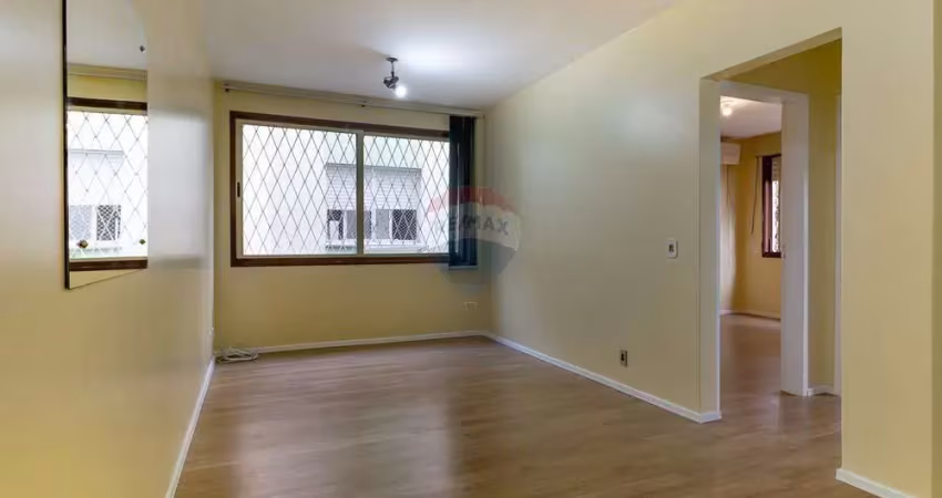Apartamento com 2 quartos à venda na Avenida Teresópolis, 2550, Teresópolis, Porto Alegre